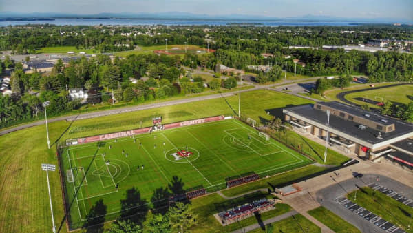 Field House Soccer/Lacrosse Complex