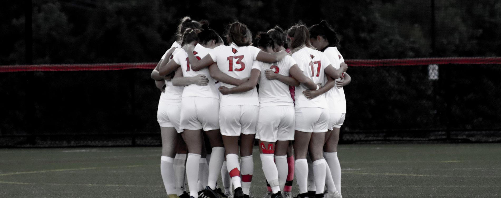 Plattsburgh Women's Soccer Camps