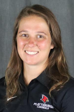 Whitney Frary